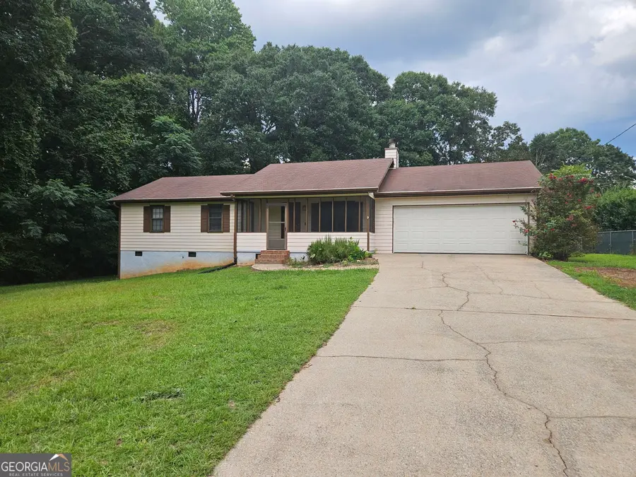 85 Sunnybrook Drive, McDonough, GA 30253 - #2