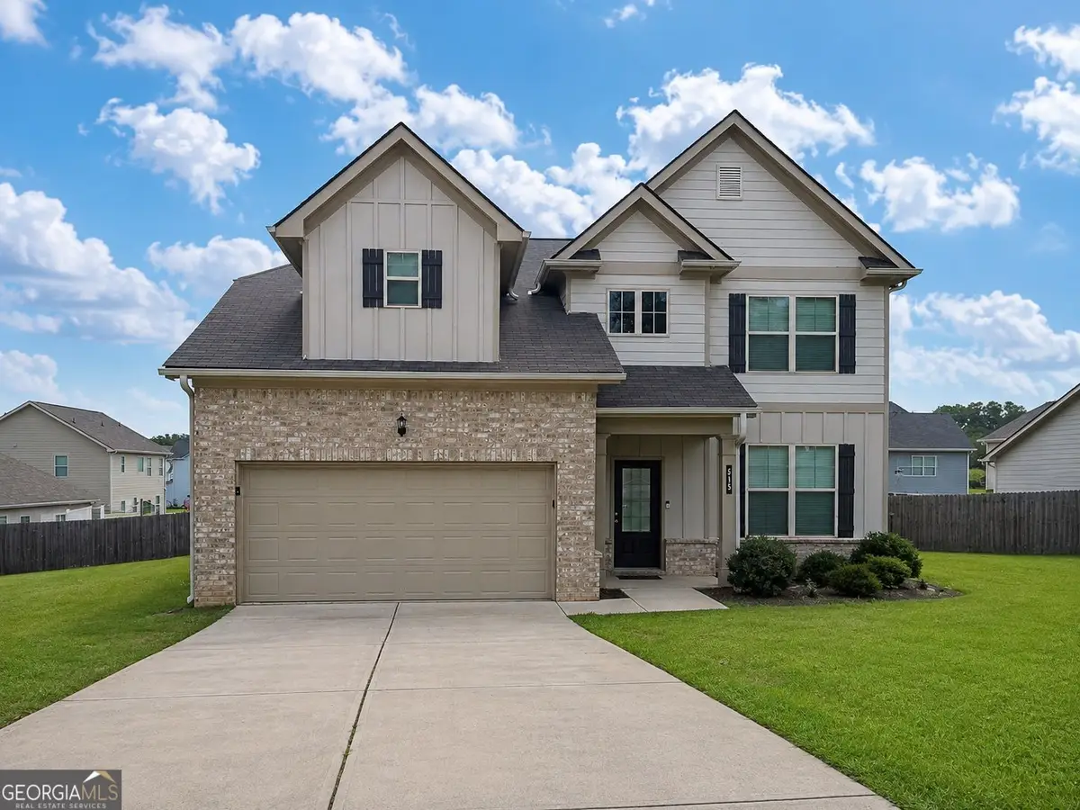 515 Mcginnis Circle, Calhoun, GA 30701 - #1