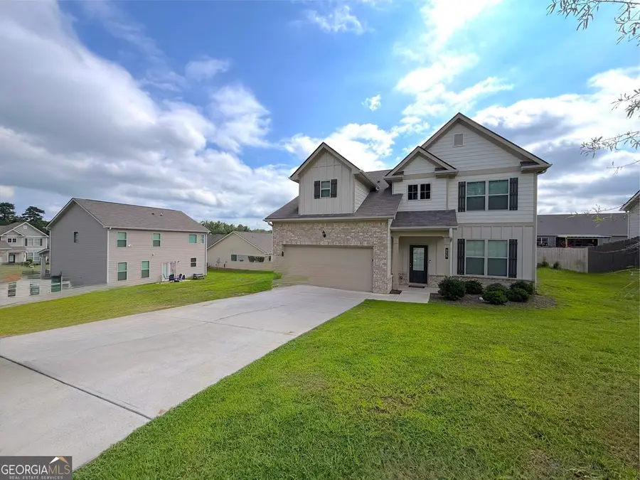 515 Mcginnis Circle, Calhoun, GA 30701 - #2