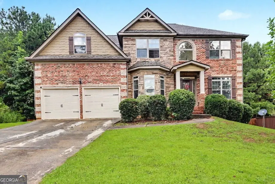 825 Belmar Pass # 7, Fairburn, GA 30213 - #1