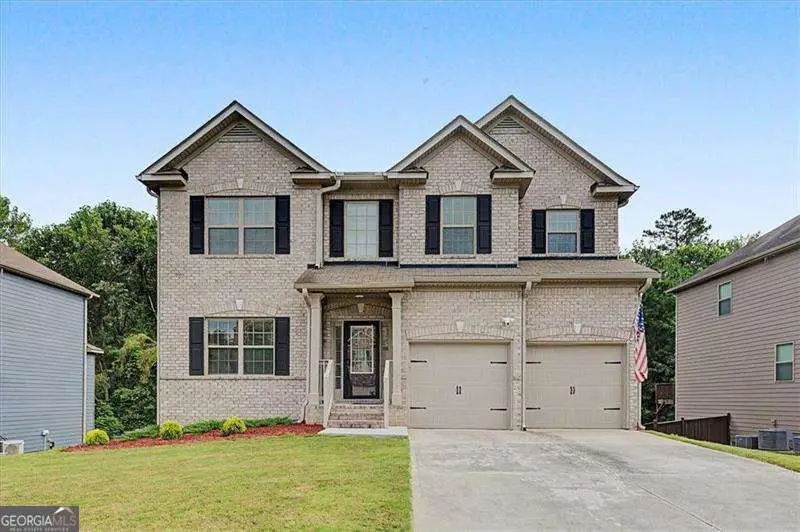 464 Silver Oak Drive, Dallas, GA 30132 - #2