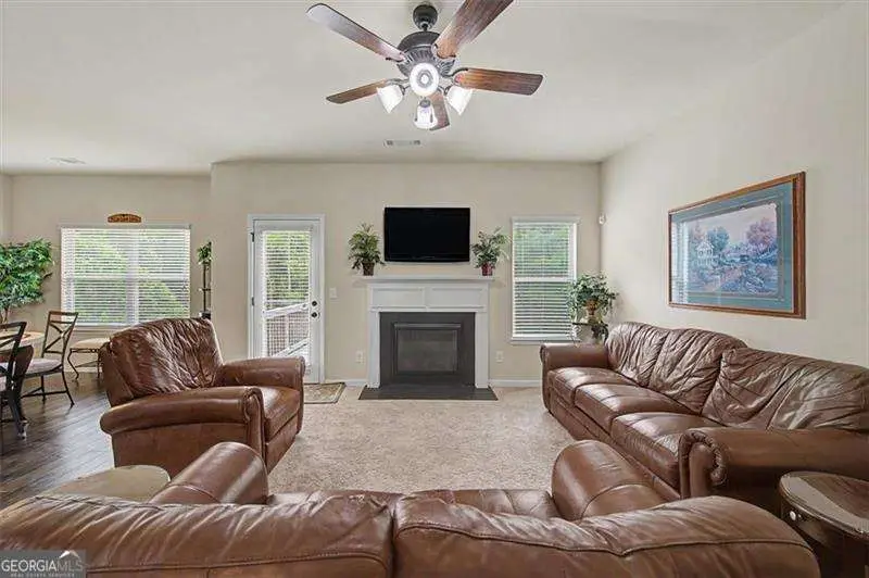 464 Silver Oak Drive, Dallas, GA 30132 - #3