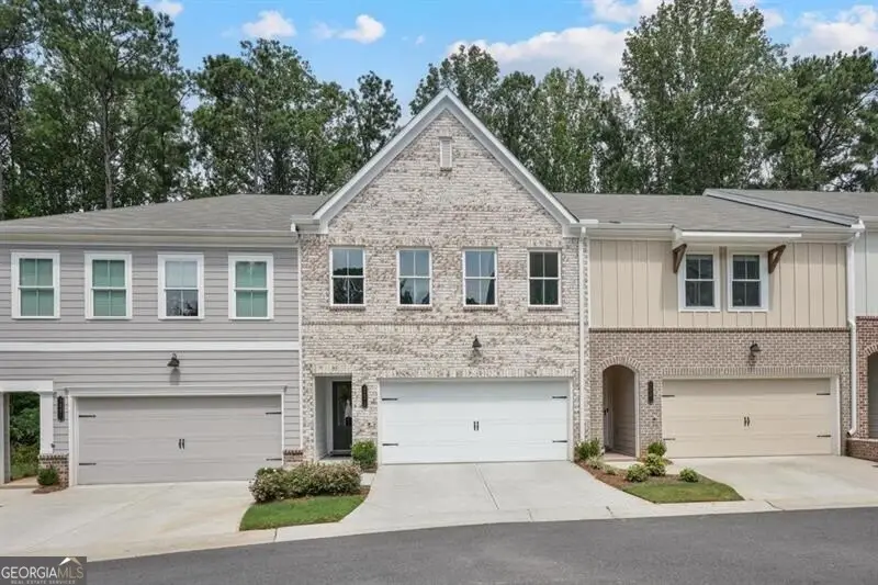 3303 Cranston Lane, Kennesaw, GA 30144 - #1