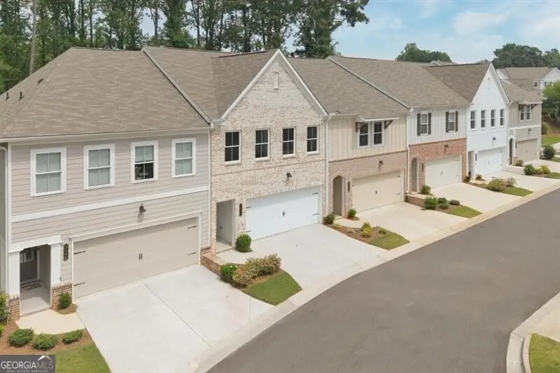3303 Cranston Lane, Kennesaw, GA 30144 - #2