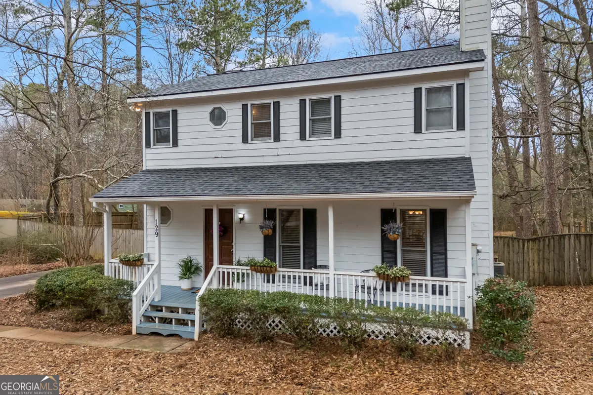 129 Pheasant Run, Bogart, GA 30622 - #1