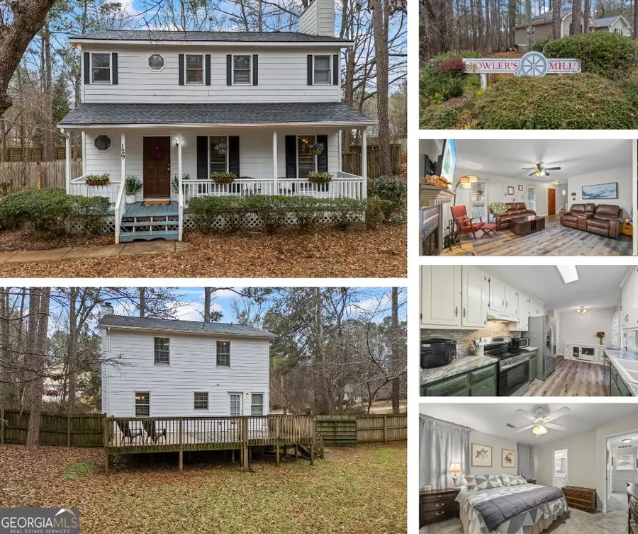 129 Pheasant Run, Bogart, GA 30622 - #2