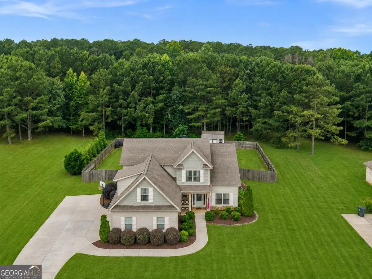 59 Huntington Way, Williamson, GA 30292 - #1