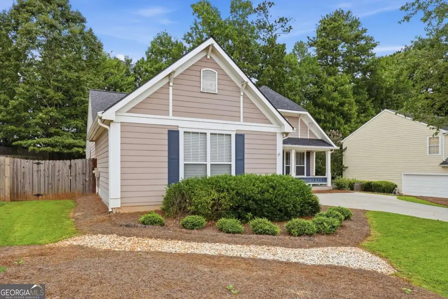 3749 Clear Lake Way Nw, Acworth, GA 30101 - #2