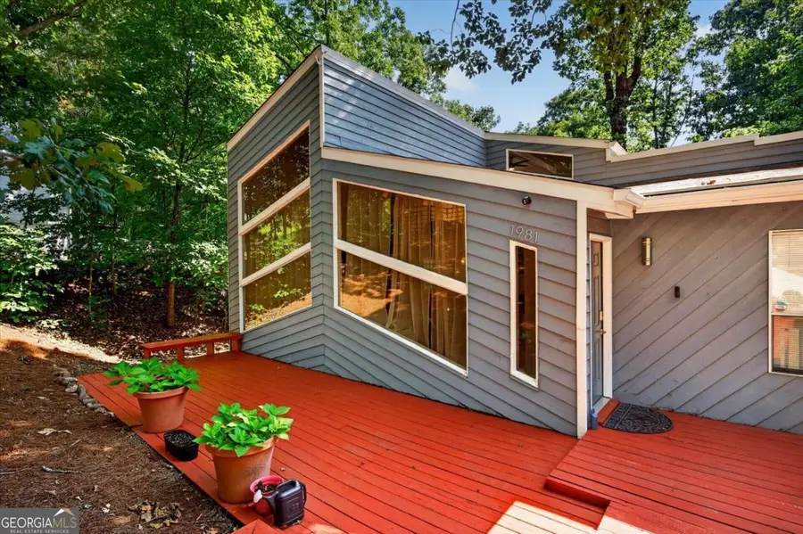 1981 Kinridge Road, Marietta, GA 30062 - #3