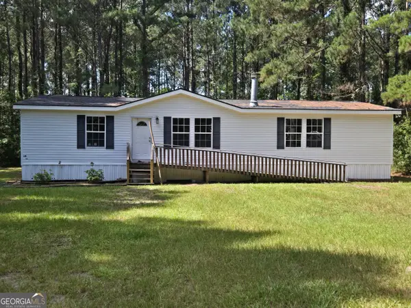 110 Bird Road, Springfield, GA 31329