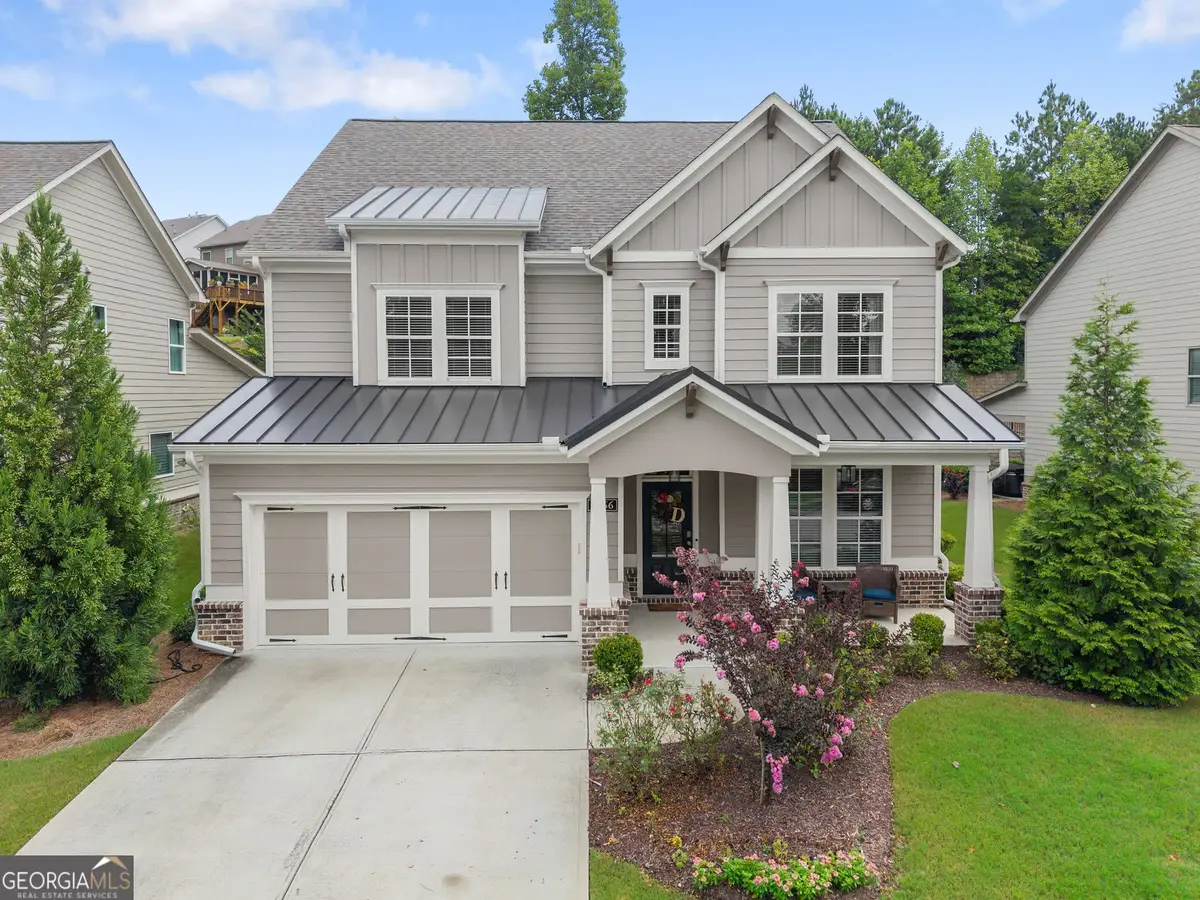 7066 Tree House Way, Flowery Branch, GA 30542 - #1