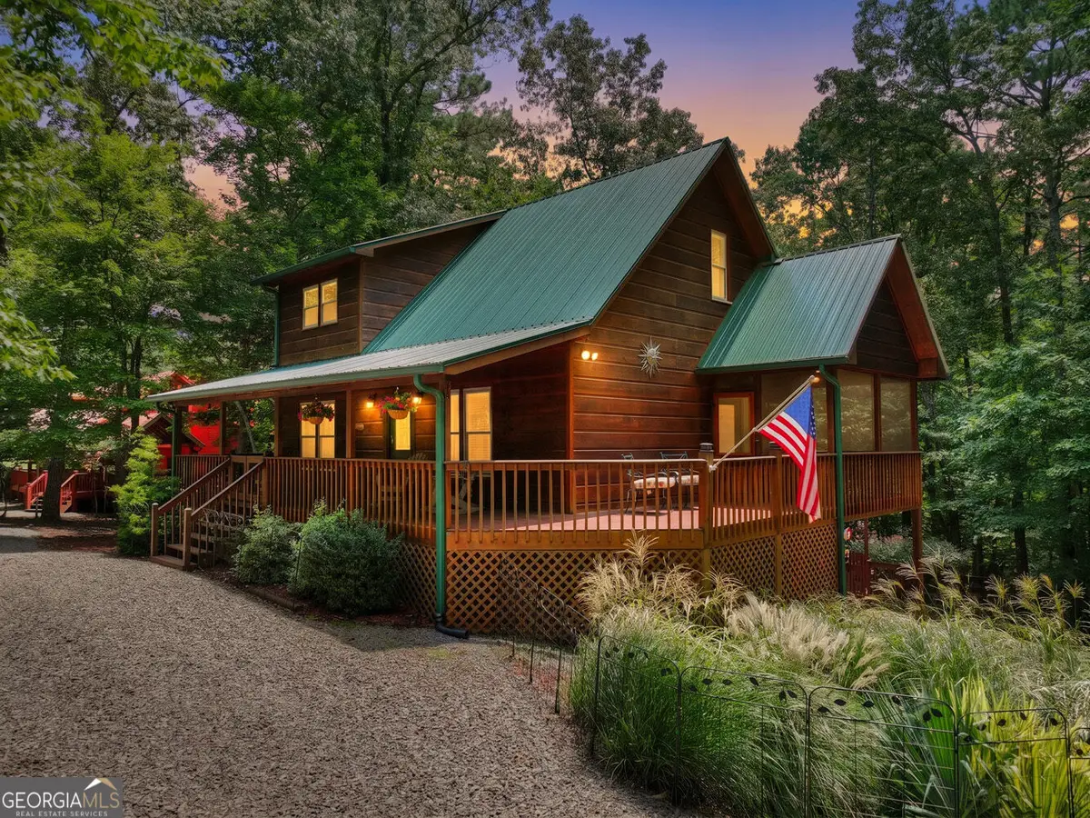 612 Medina Court, Ellijay, GA 30540 - #1