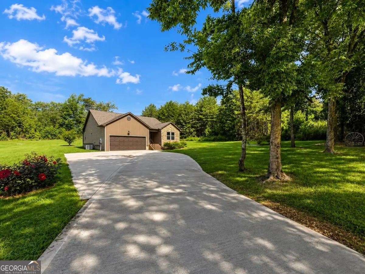 55 Skyline Hts, Lafayette, GA 30728 - #1