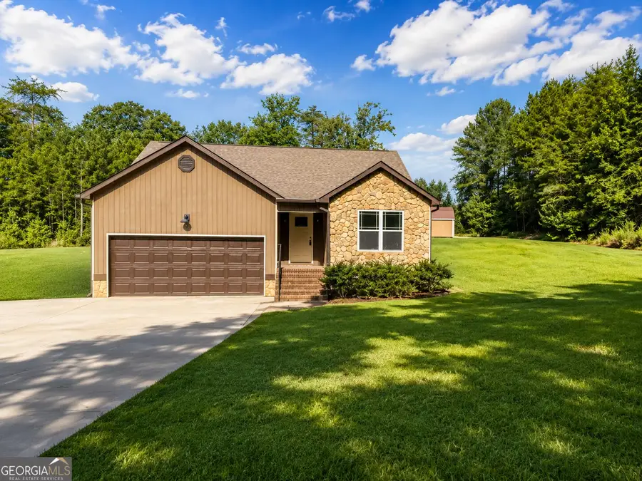 55 Skyline Hts, Lafayette, GA 30728 - #2