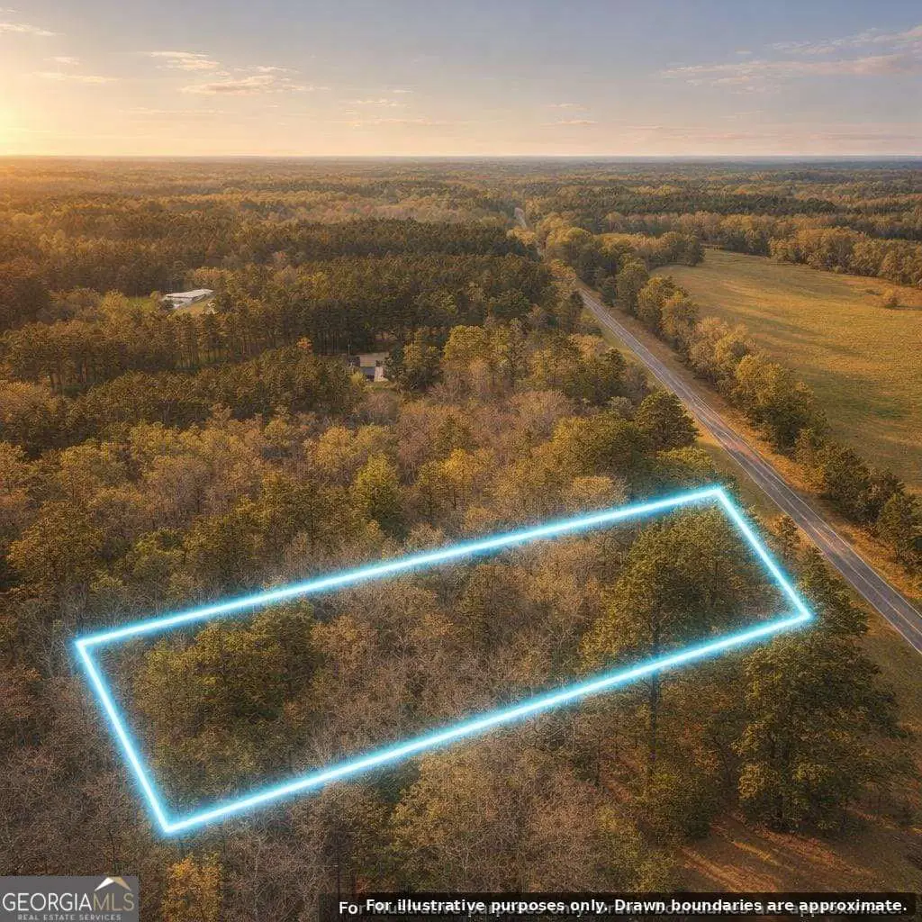 0 Shady Dale Road, Eatonton, GA 31024 - #1