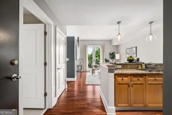 924 Garrett Street Se #208, Atlanta, GA 30316