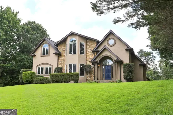 5748 Ridgewater Drive, Gainesville, GA 30506