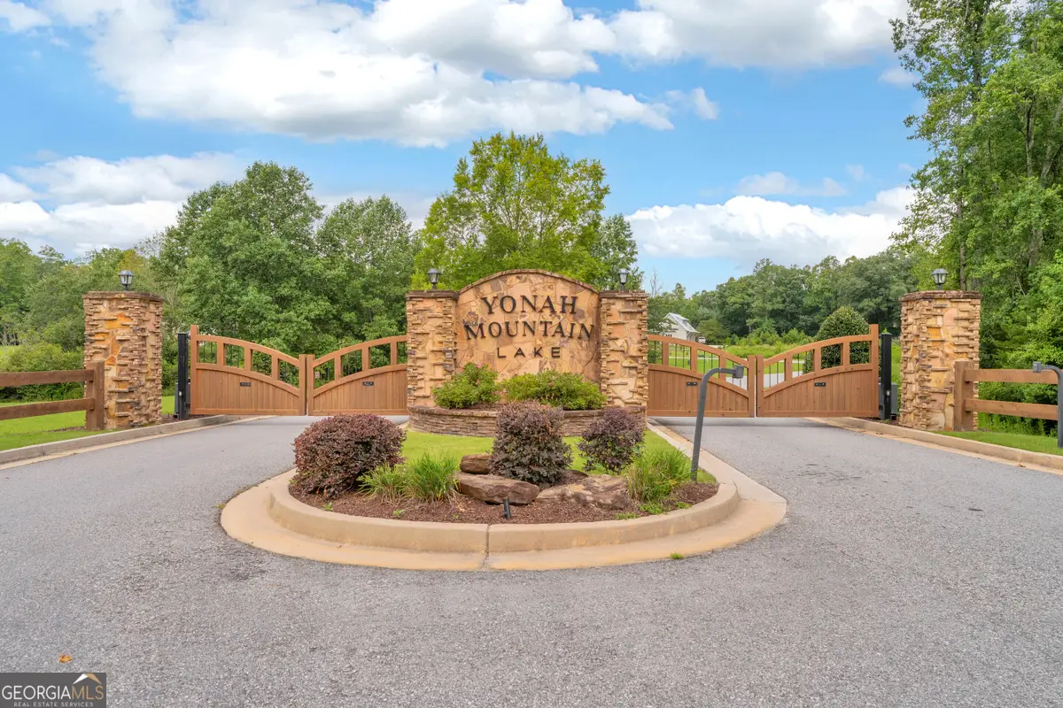 LOT 73 Leisure Mountain Trail, Sautee Nacoochee, GA 30571 - #1