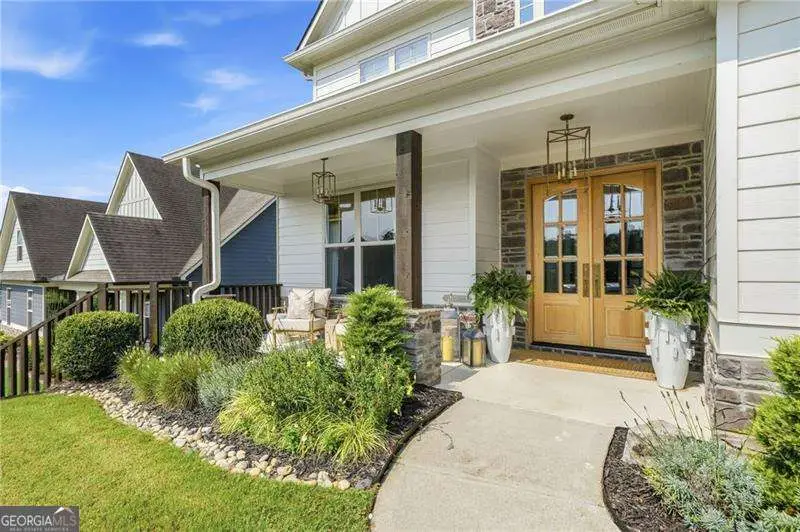 1128 Blankets Creek Drive, Canton, GA 30114 - #3