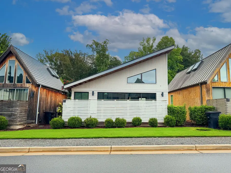 110 Basil Way, Fayetteville, GA 30214 - #3