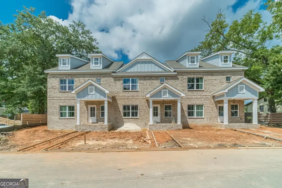 320 Milledge Avenue, Monroe, GA 30655 - #2