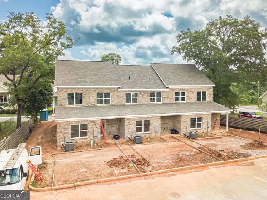320 Milledge Avenue, Monroe, GA 30655 - #3