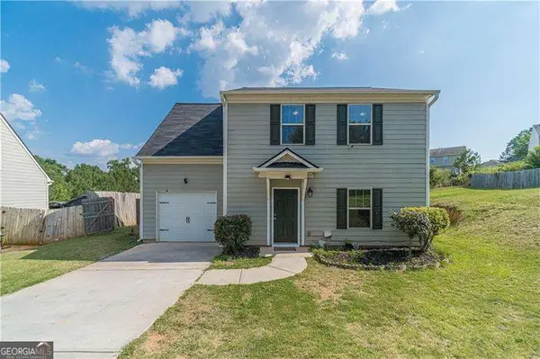 707 Nonsuch Court, Winder, GA 30680