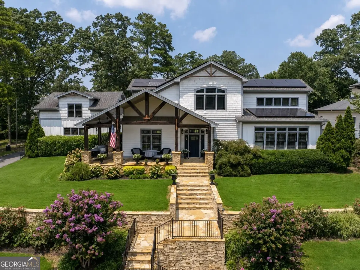 2019 Cambridge Avenue, College Park, GA 30337 - #1