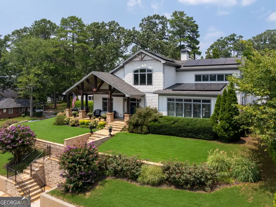 2019 Cambridge Avenue, College Park, GA 30337 - #3