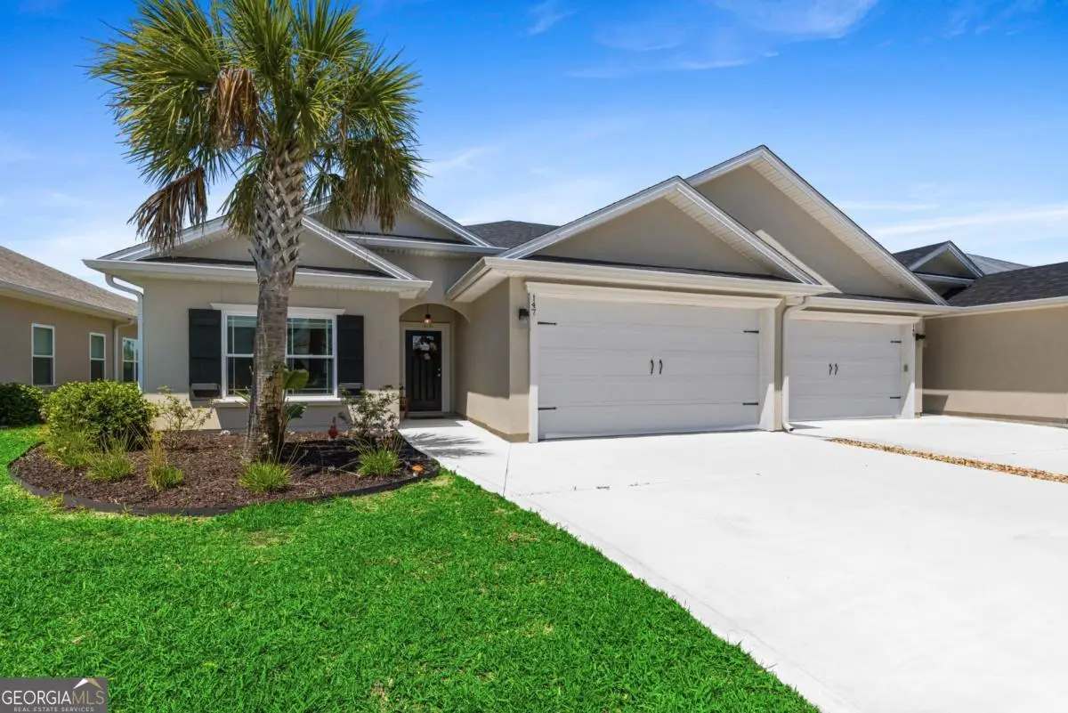 147 The Villas Way, Kingsland, GA 31548 - #1