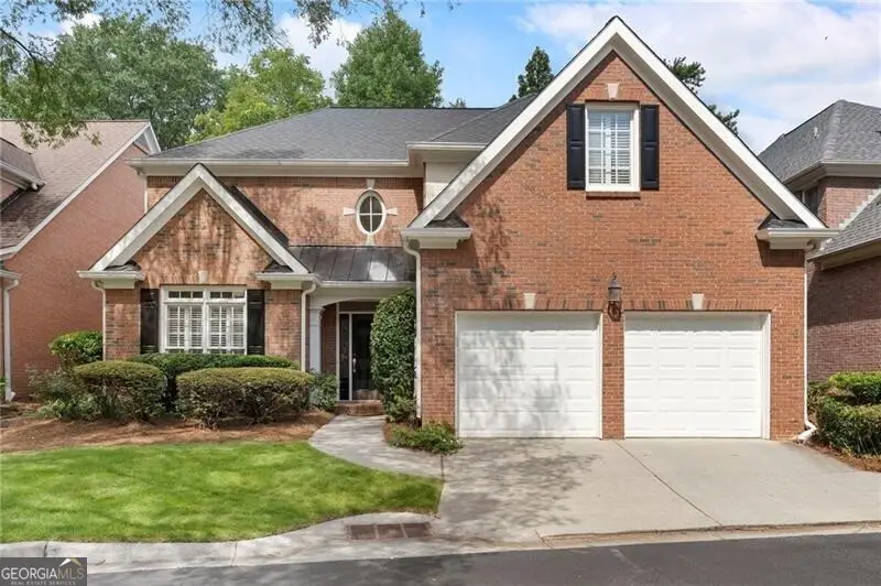 6485 Glen Oaks Lane, Sandy Springs, GA 30328 - #1