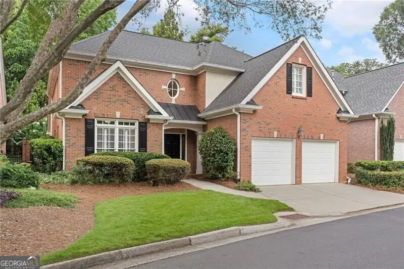 6485 Glen Oaks Lane, Sandy Springs, GA 30328 - #2