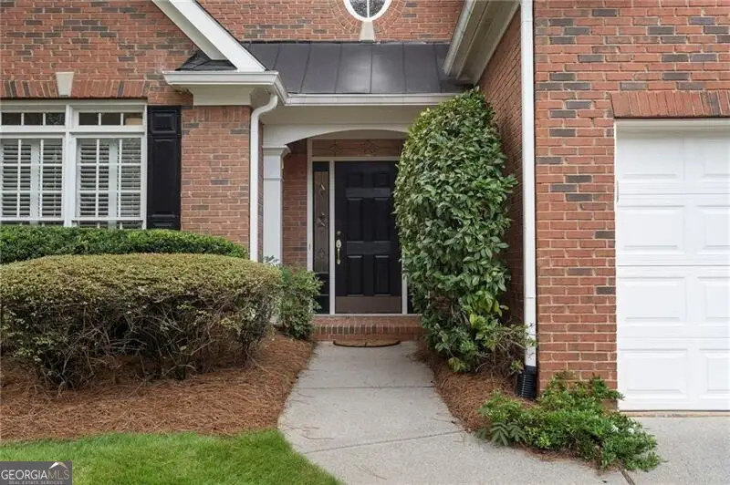 6485 Glen Oaks Lane, Sandy Springs, GA 30328 - #3