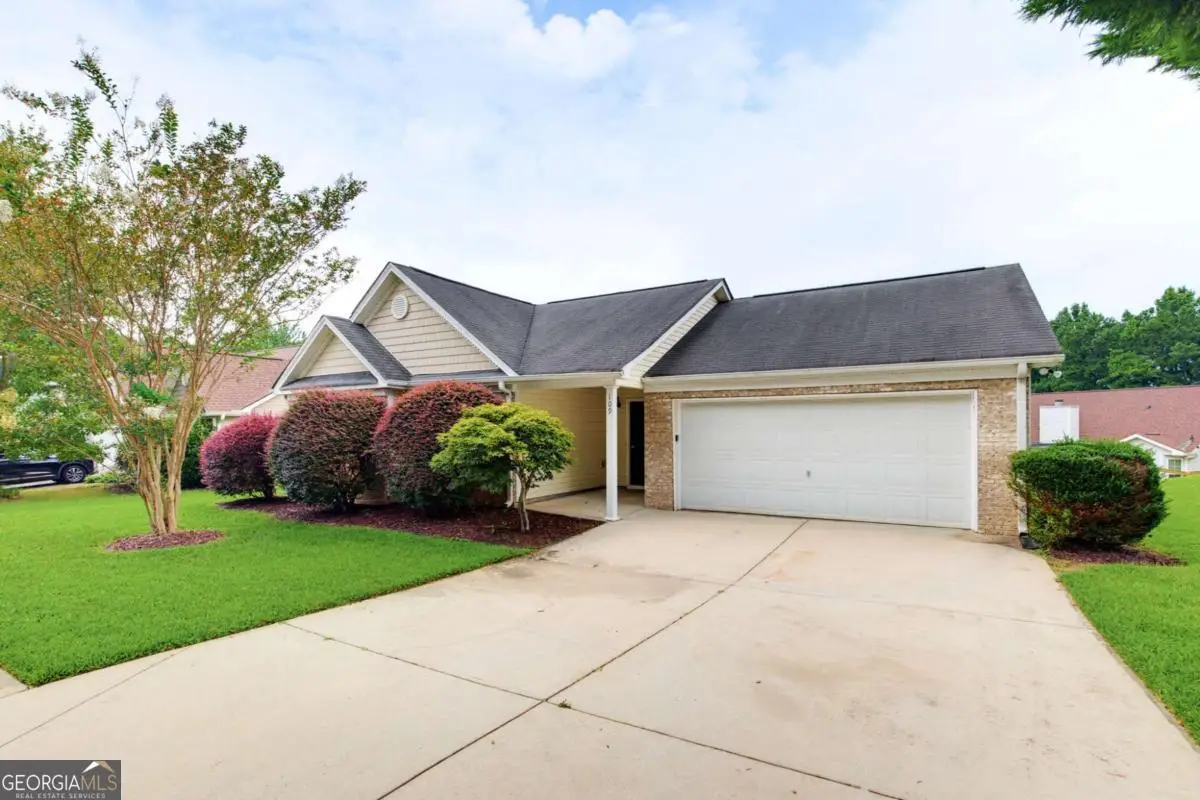 109 Remington Place Drive, Dallas, GA 30157 - #1