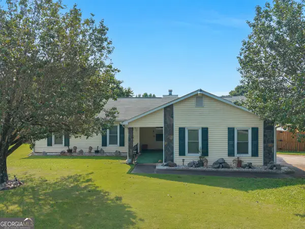 109 Summerfield Drive, McDonough, GA 30253
