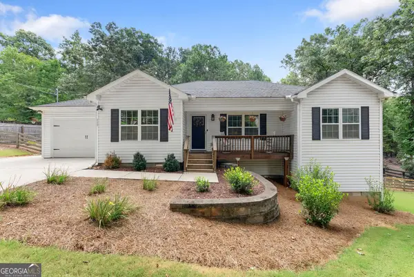117 Moss Overlook Road, Dawsonville, GA 30534