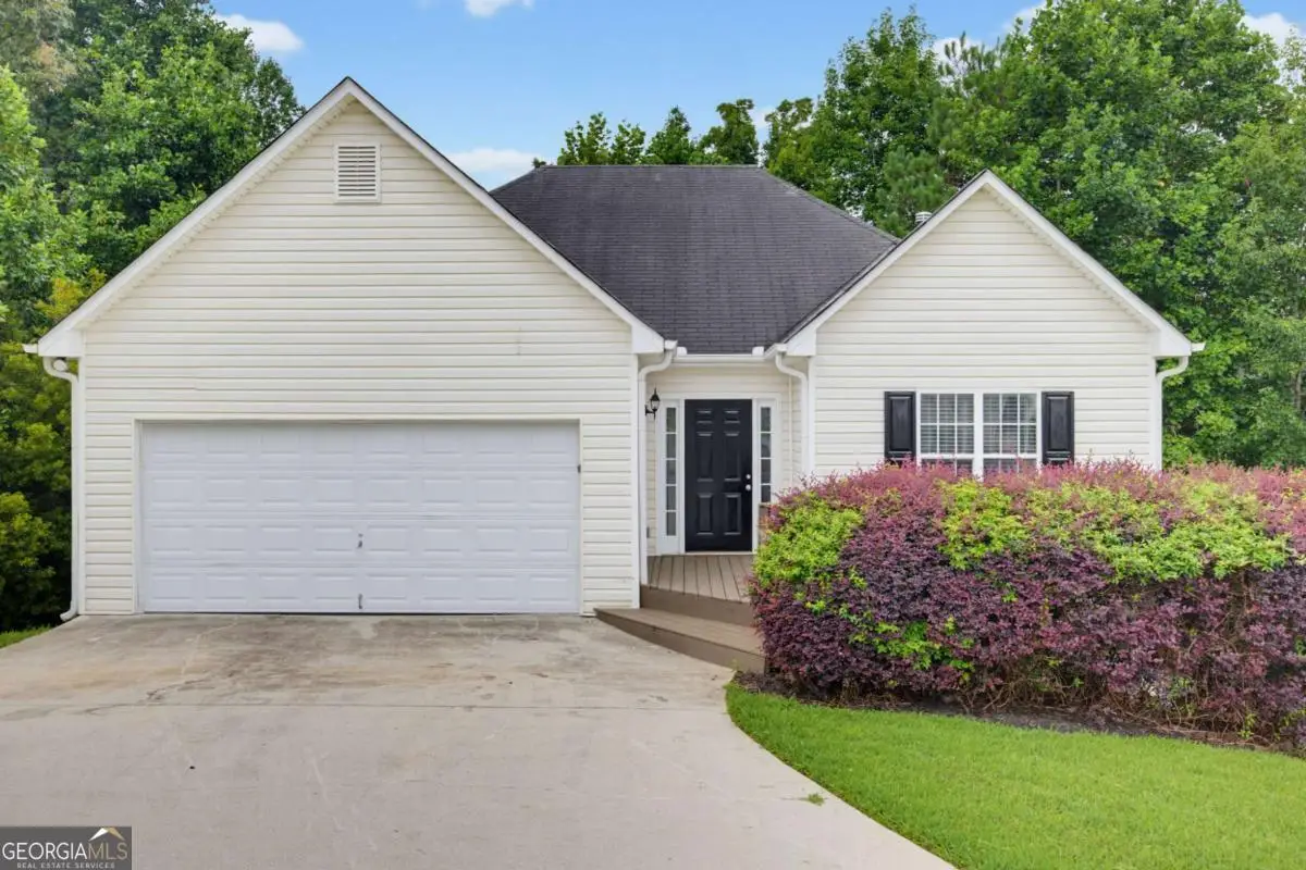 317 St Charles Avenue, Dallas, GA 30157 - #1