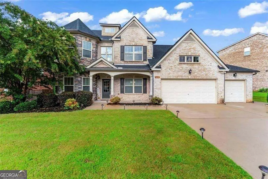 3451 Summerlin Parkway, Lithia Springs, GA 30122 - #1