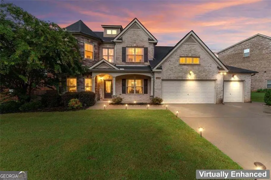 3451 Summerlin Parkway, Lithia Springs, GA 30122 - #2