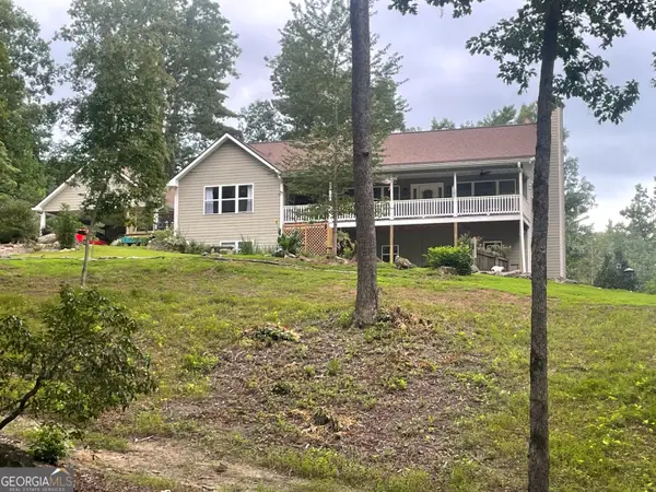 350 Foggy Creek Lane #16B, Clarkesville, GA 30523