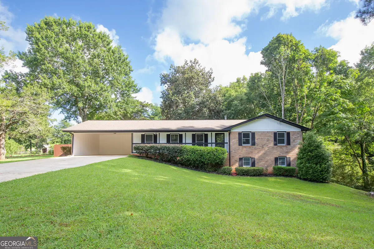 5087 Timber Ridge Court, Stone Mountain, GA 30087 - #1