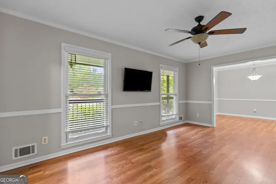 5087 Timber Ridge Court, Stone Mountain, GA 30087 - #3