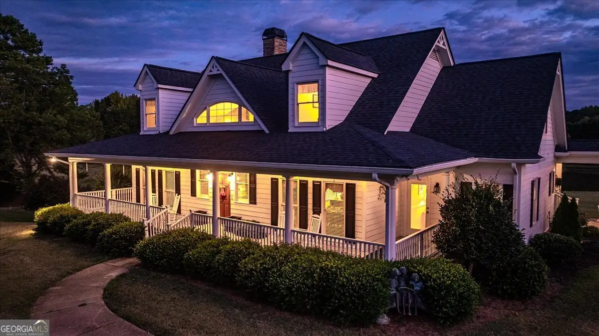 1058 Snip Dillard Road, Monroe, GA 30656 - #1