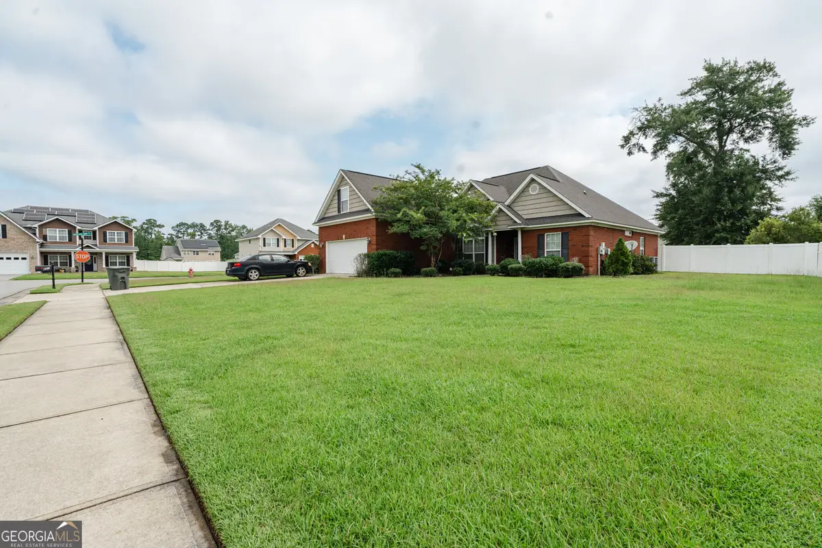 601 Red Oak Lane, Hinesville, GA 31313 - #1