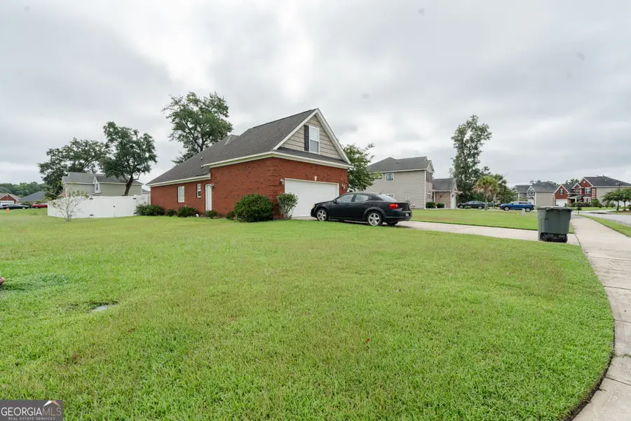 601 Red Oak Lane, Hinesville, GA 31313 - #3