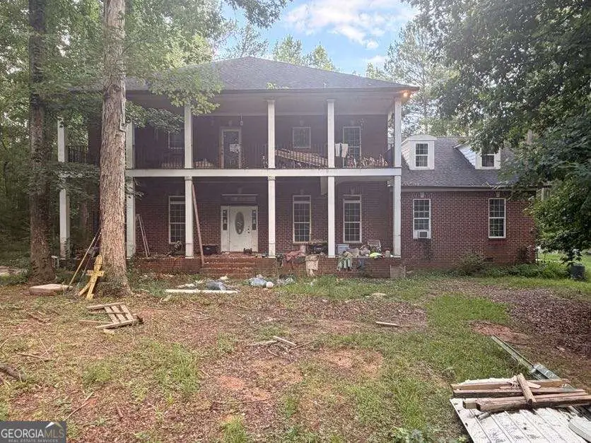 515 Bald Rock Road, Oxford, GA 30054 - #1