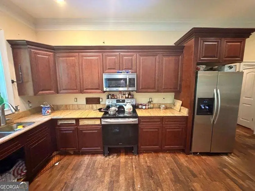 515 Bald Rock Road, Oxford, GA 30054 - #2