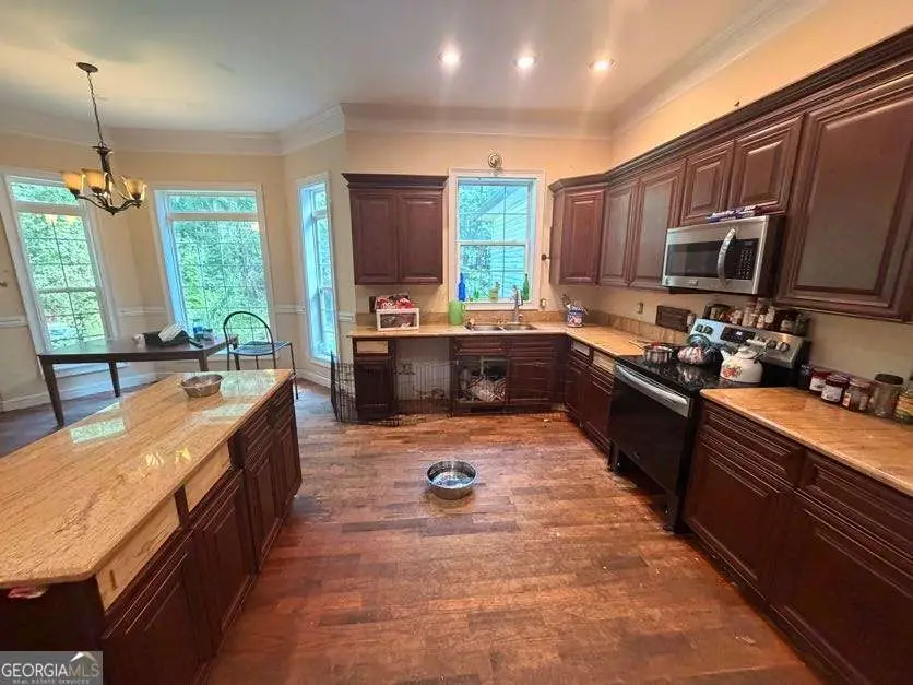 515 Bald Rock Road, Oxford, GA 30054 - #3