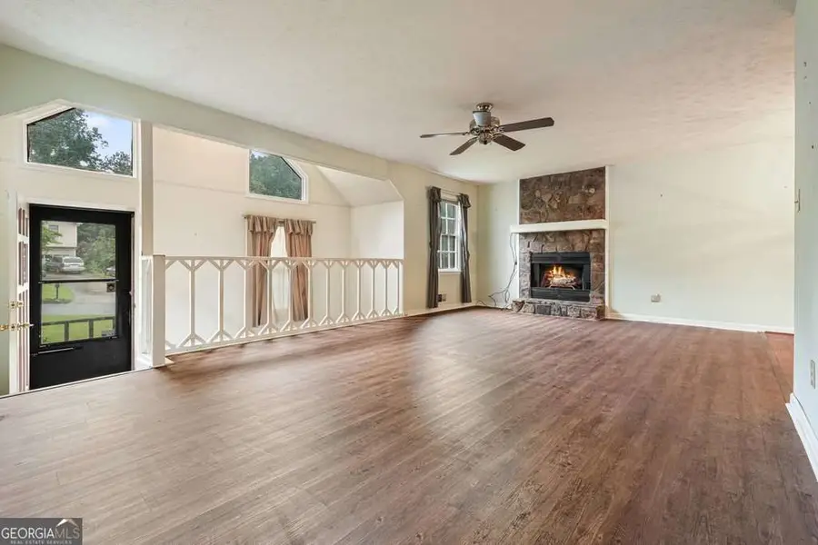 3877 Creekmore Street, Canton, GA 30115 - #2
