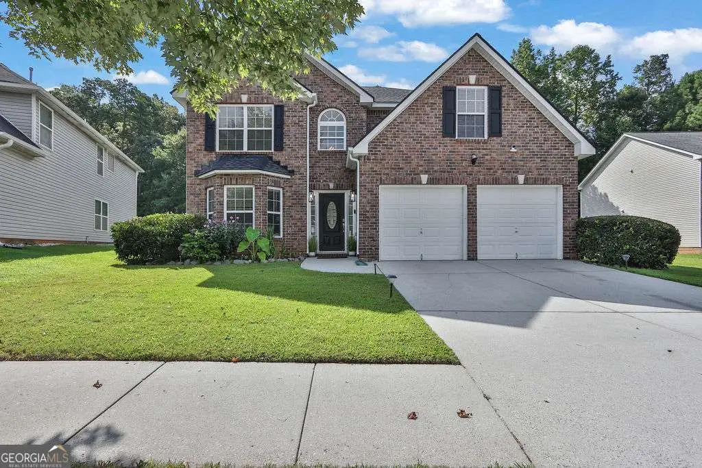 4641 Ash Tree Street, Snellville, GA 30039 - #1